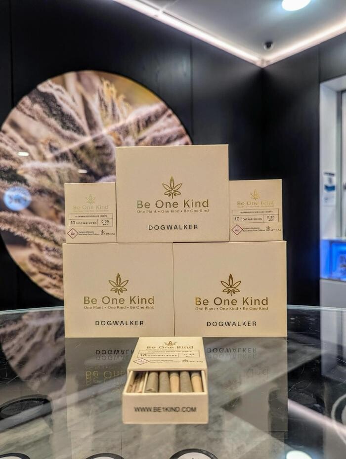 Images House of Dankness Dispensary