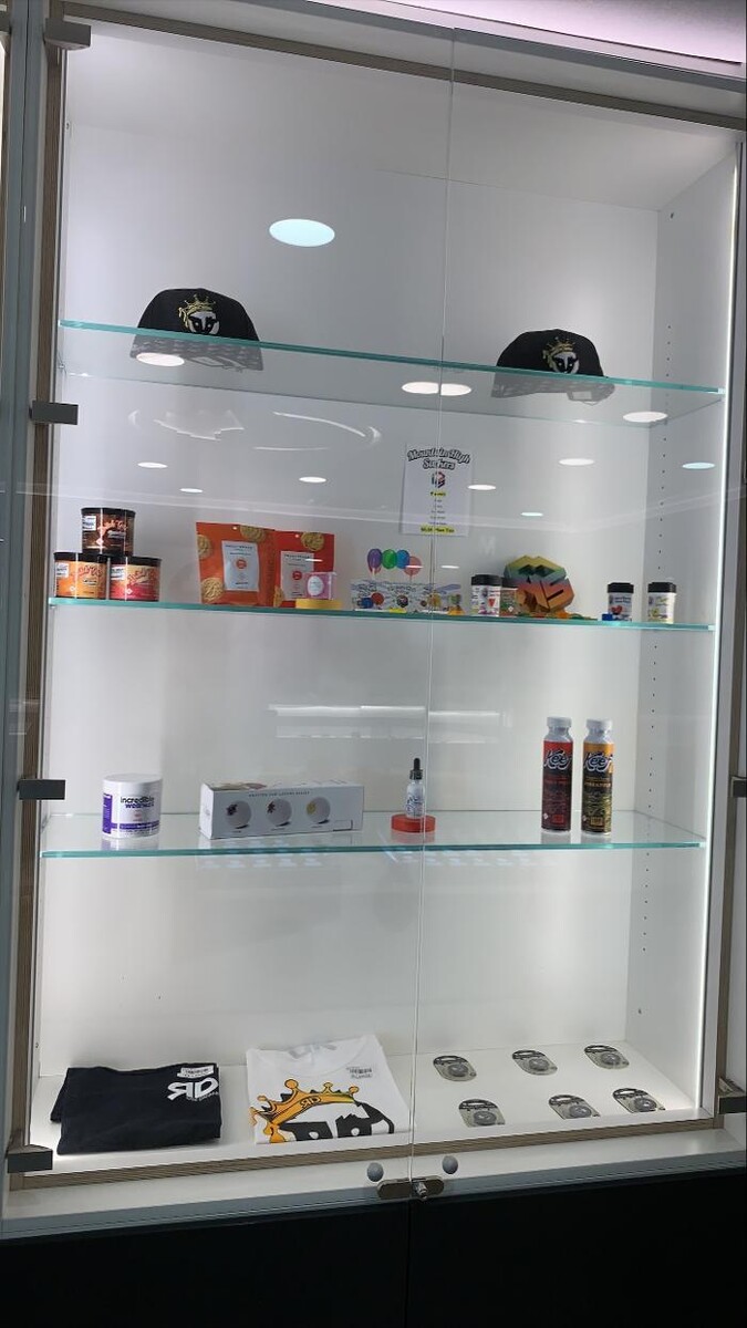 Images House of Dankness Dispensary