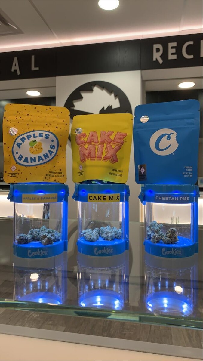 Images House of Dankness Dispensary