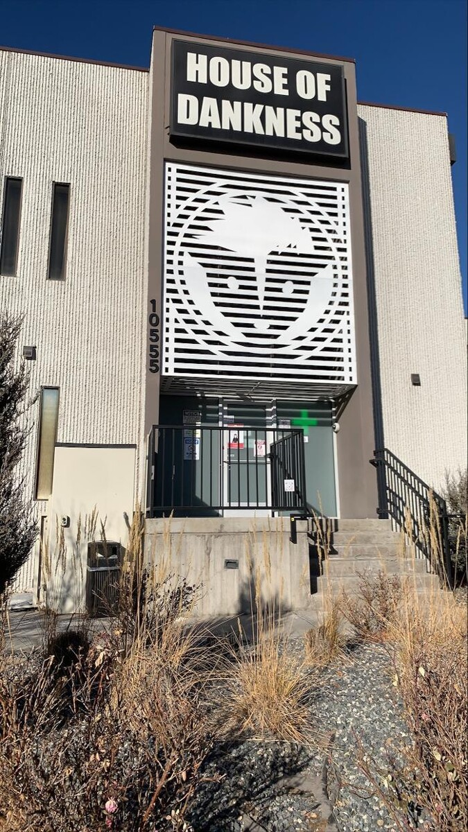 Images House of Dankness Dispensary