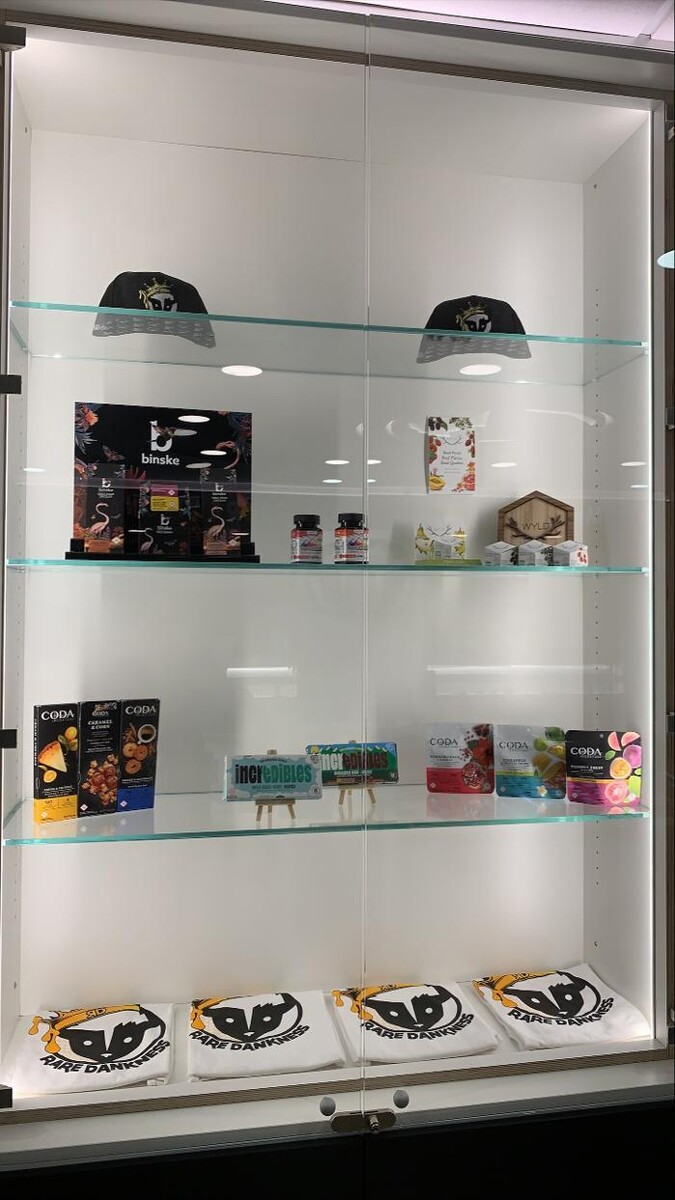 Images House of Dankness Dispensary