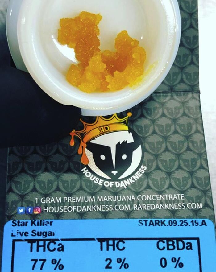 Images House of Dankness Dispensary
