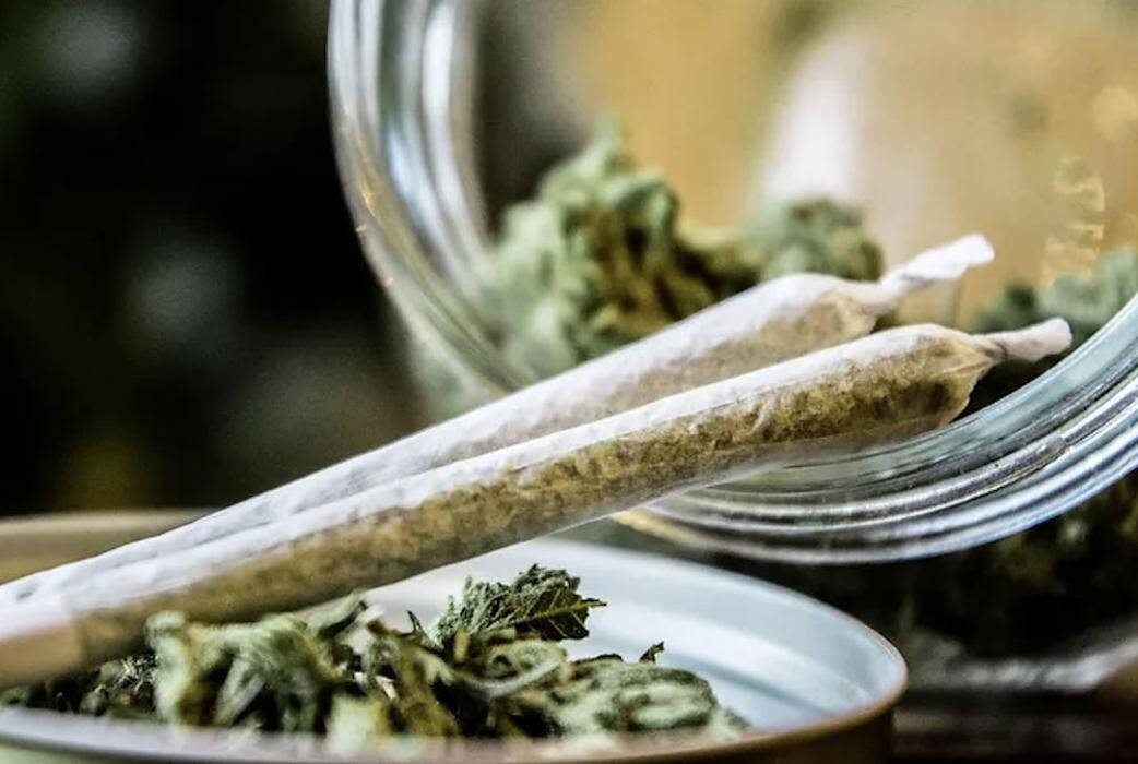 Images House of Dankness Dispensary