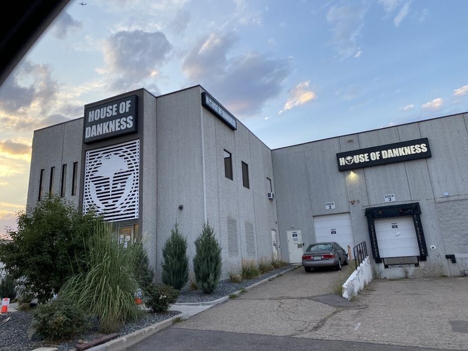 Images House of Dankness Dispensary