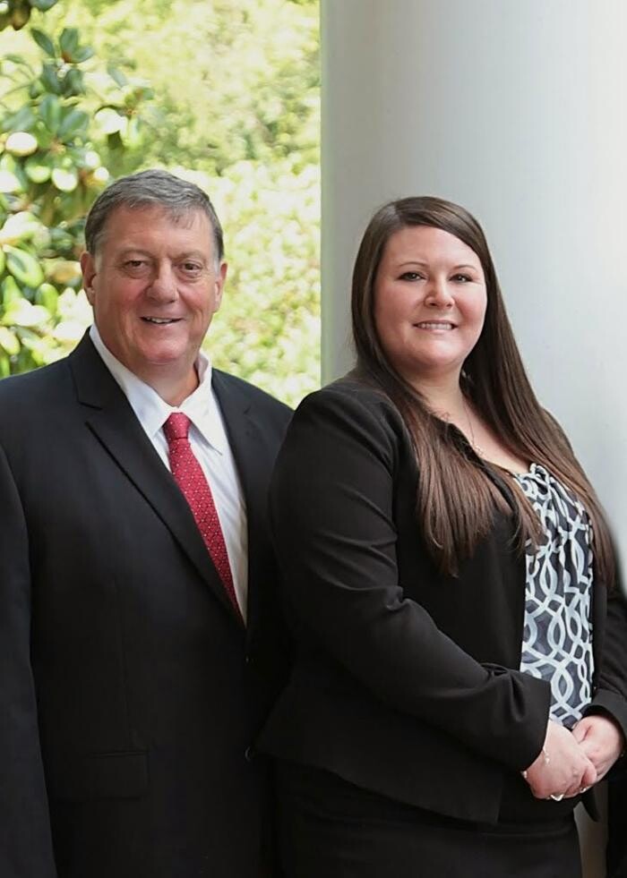 Images Harlan and Quillen