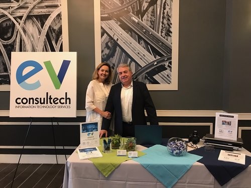 Images EV Consultech