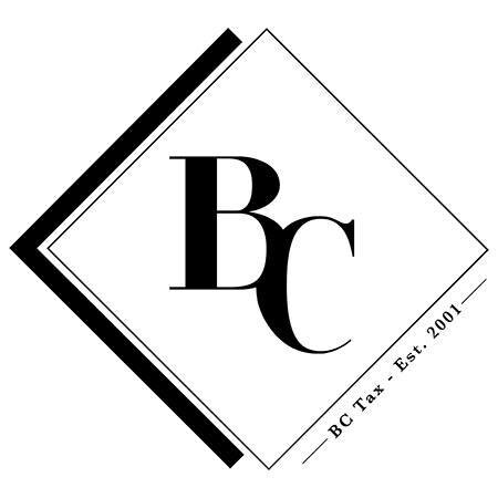 BC Tax Logo