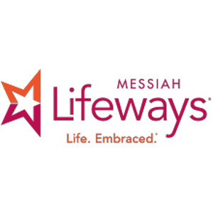 Messiah Lifeways Logo