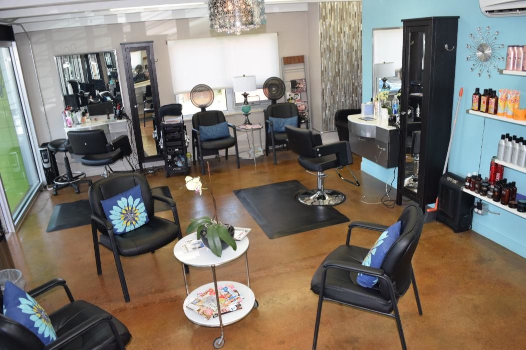 Images Salon Onze