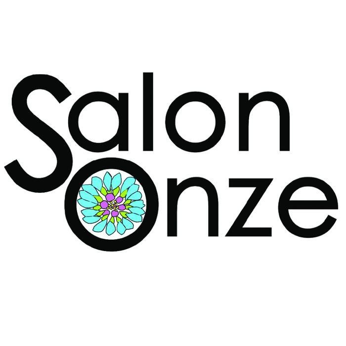 Salon Onze Logo