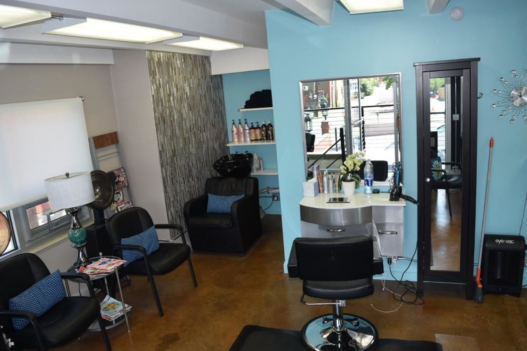 Images Salon Onze