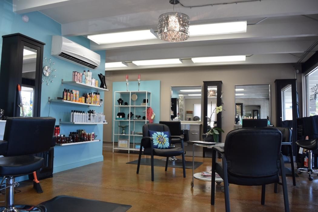 Images Salon Onze