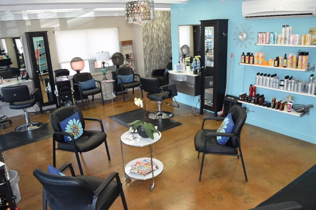Images Salon Onze