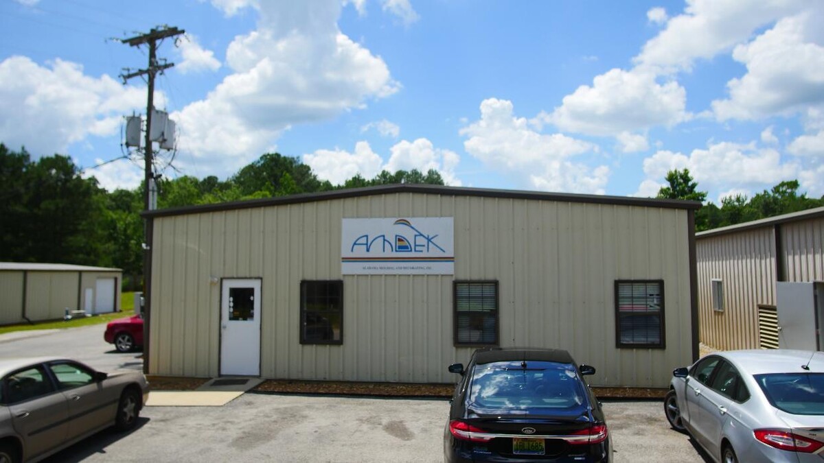 Images Amdek, Inc. - Pad Printing & Injection Molding