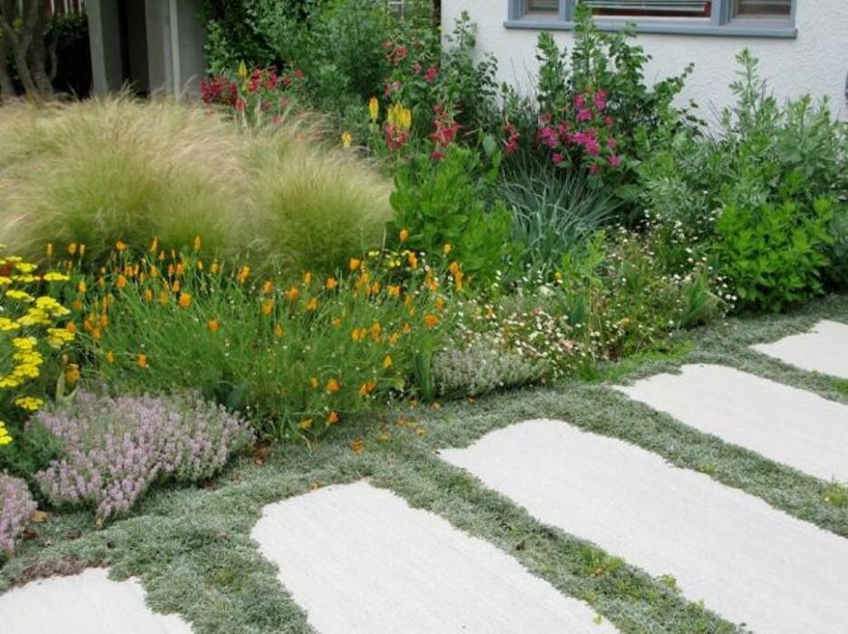 Images Mickey's Lawnscapes Inc