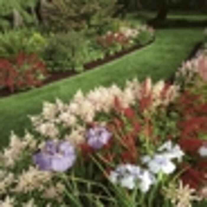 Images Mickey's Lawnscapes Inc