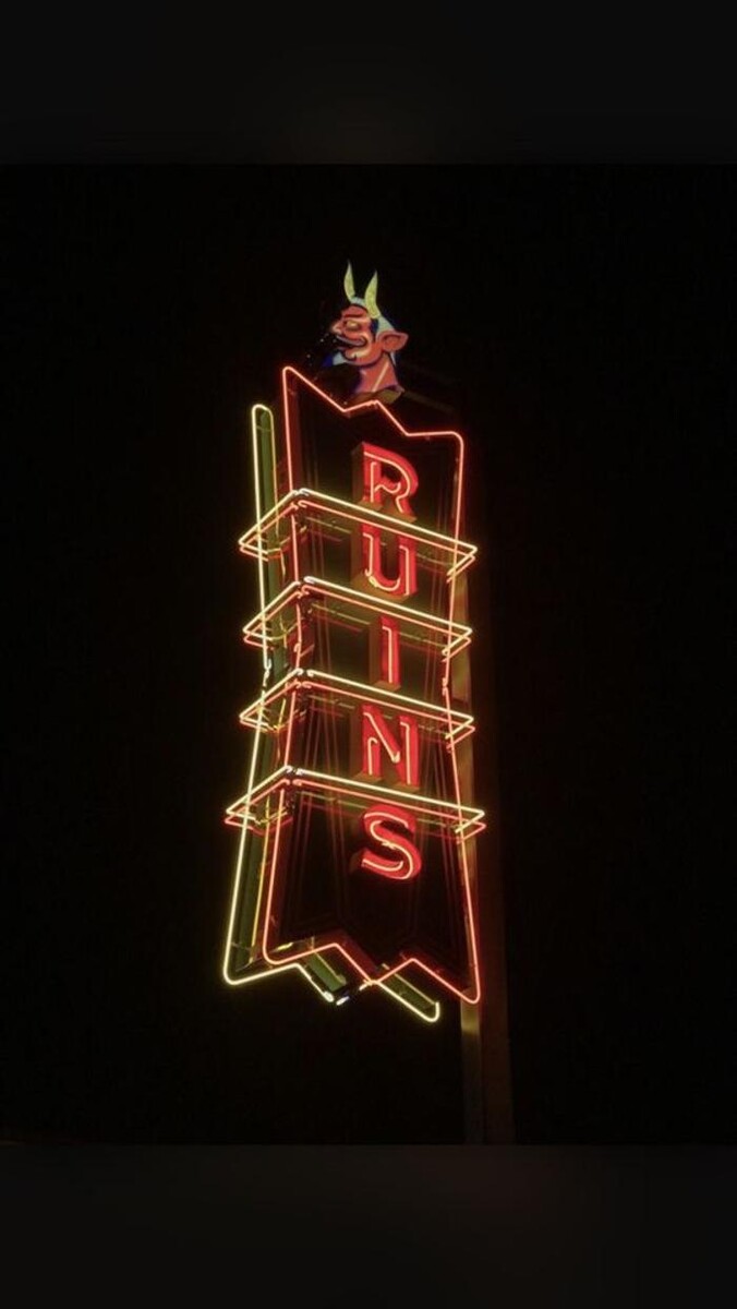 Images Ruins