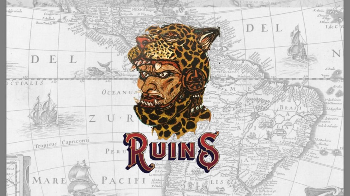 Images Ruins