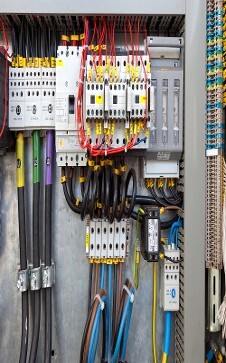 Images Topline Electric