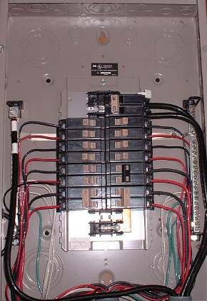 Images Topline Electric
