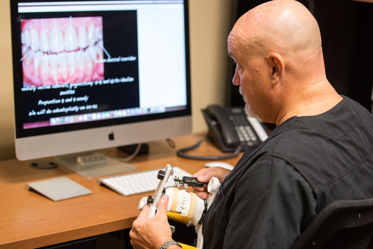 Images Wichita Dental Co. (formerly Farmer and Williamson)
