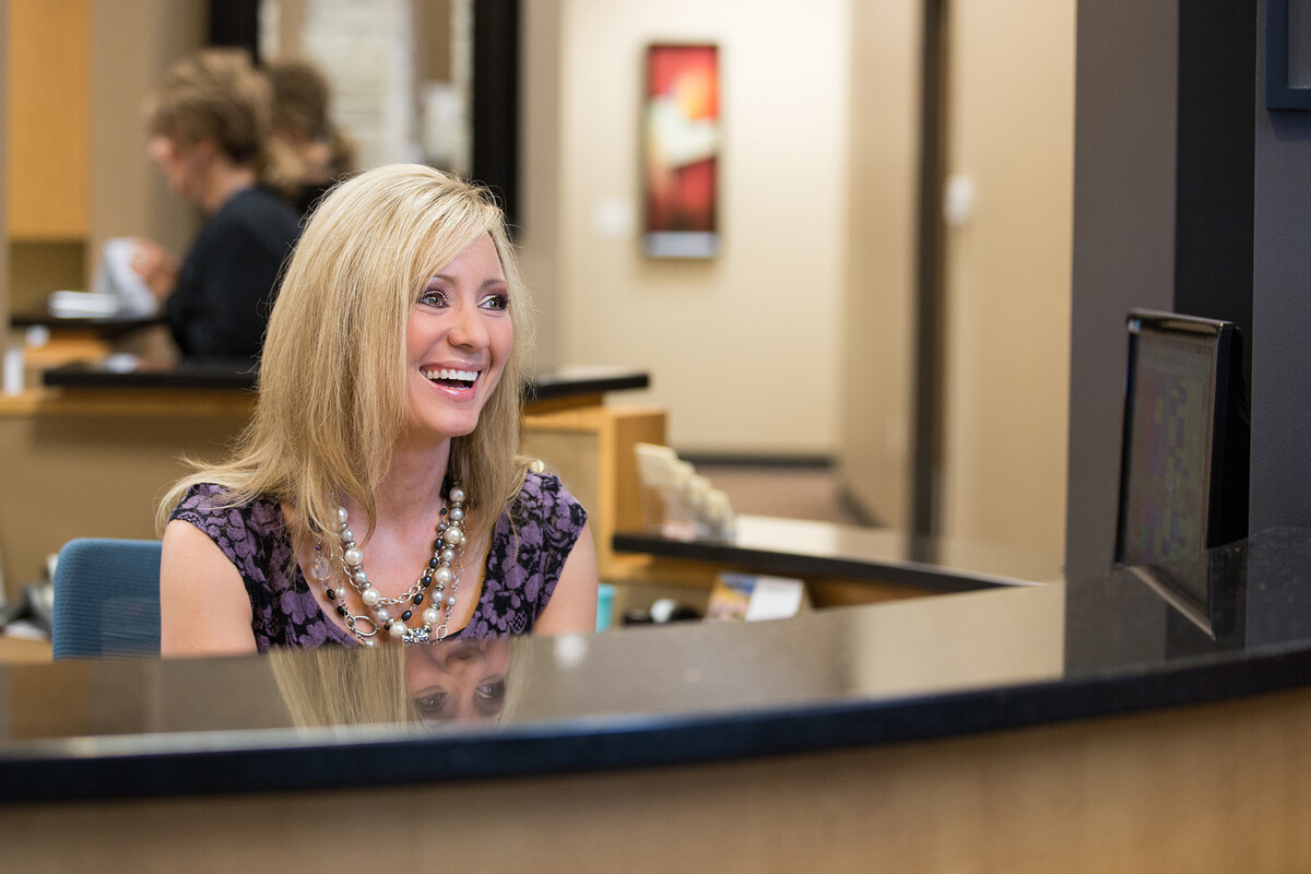 Images Wichita Dental Co. (formerly Farmer and Williamson)