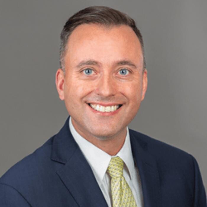Fidelity Bank Commercial Relationship Manager - Joey LaRocca Logo
