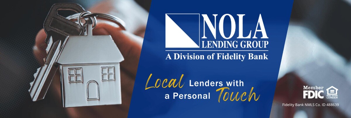 Images NOLA Lending Group