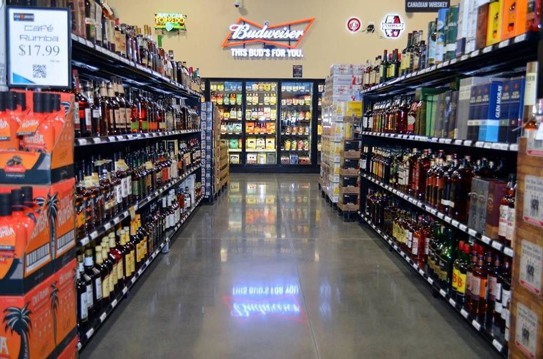 Images Robbinsdale Wine & Spirits