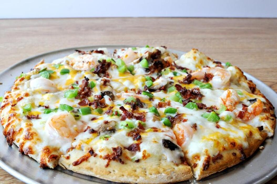 Images Boss' Pizza & Chicken Grand Forks