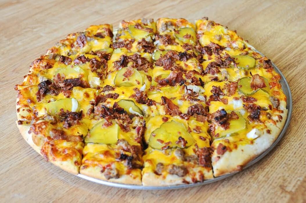 Images Boss' Pizza & Chicken Grand Forks