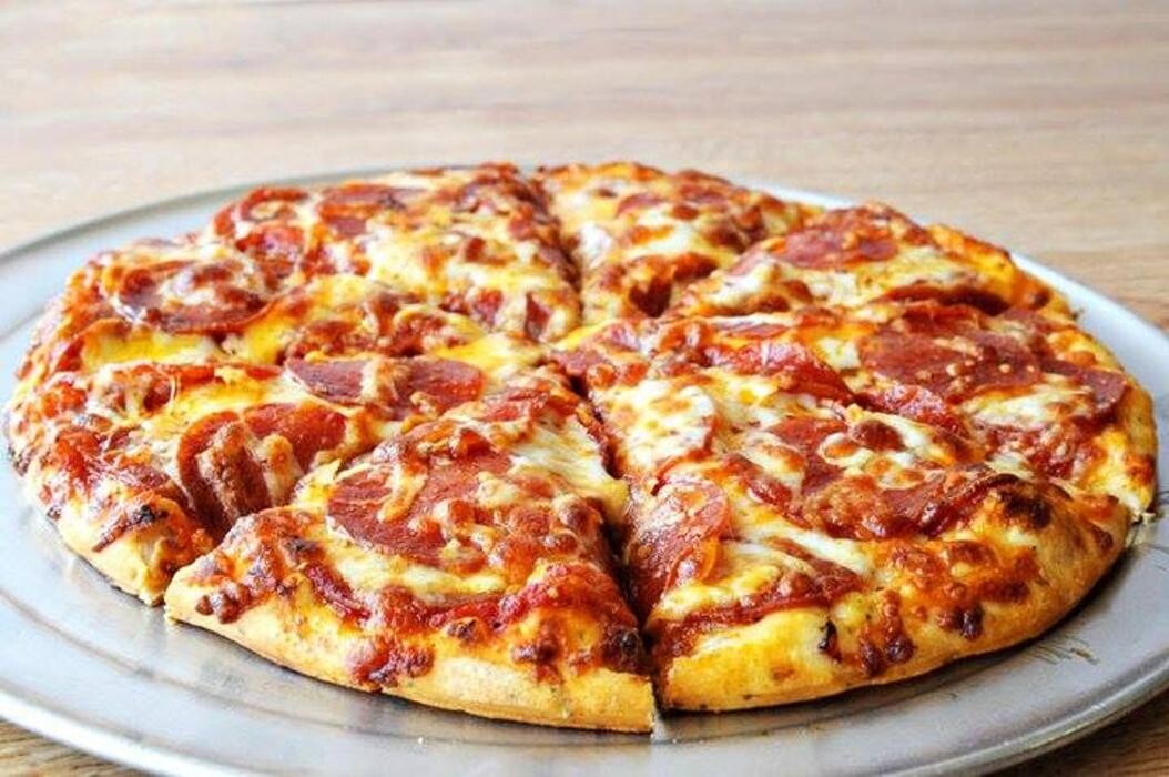 Images Boss' Pizza & Chicken Grand Forks