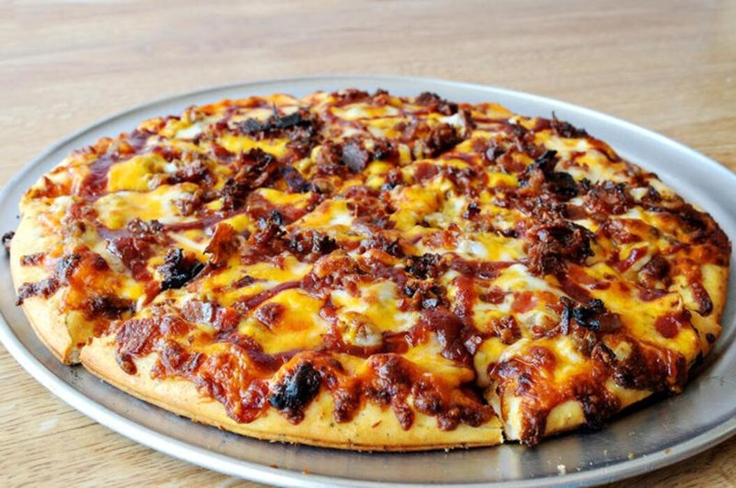 Images Boss' Pizza & Chicken Grand Forks