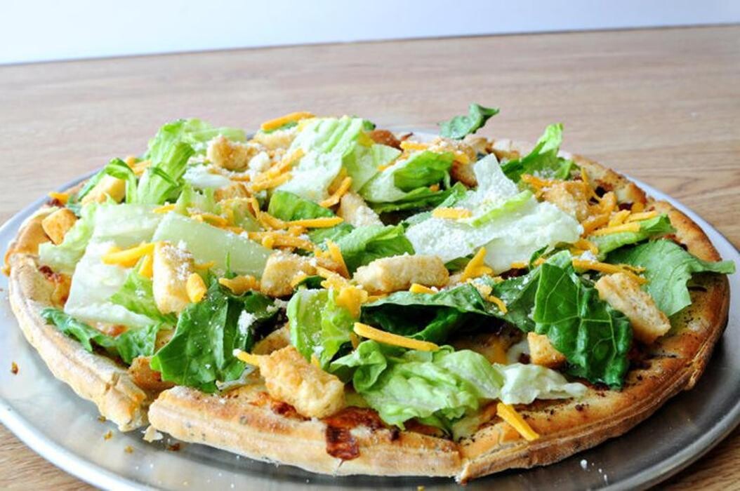 Images Boss' Pizza & Chicken Grand Forks