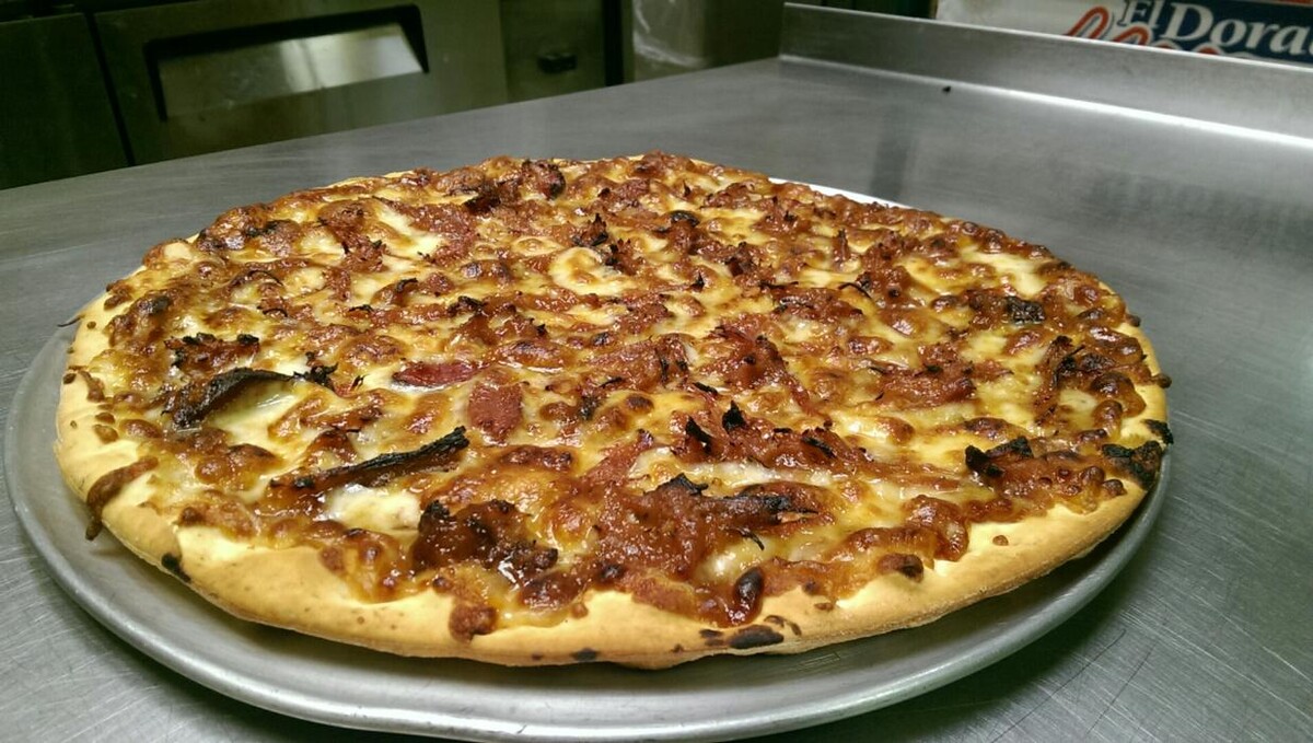 Images Boss' Pizza & Chicken Grand Forks