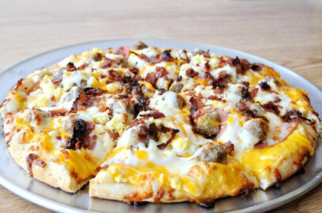 Images Boss' Pizza & Chicken Grand Forks