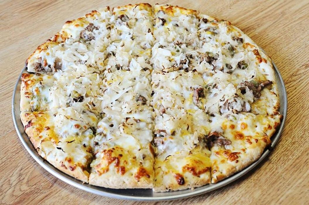 Images Boss' Pizza & Chicken Grand Forks
