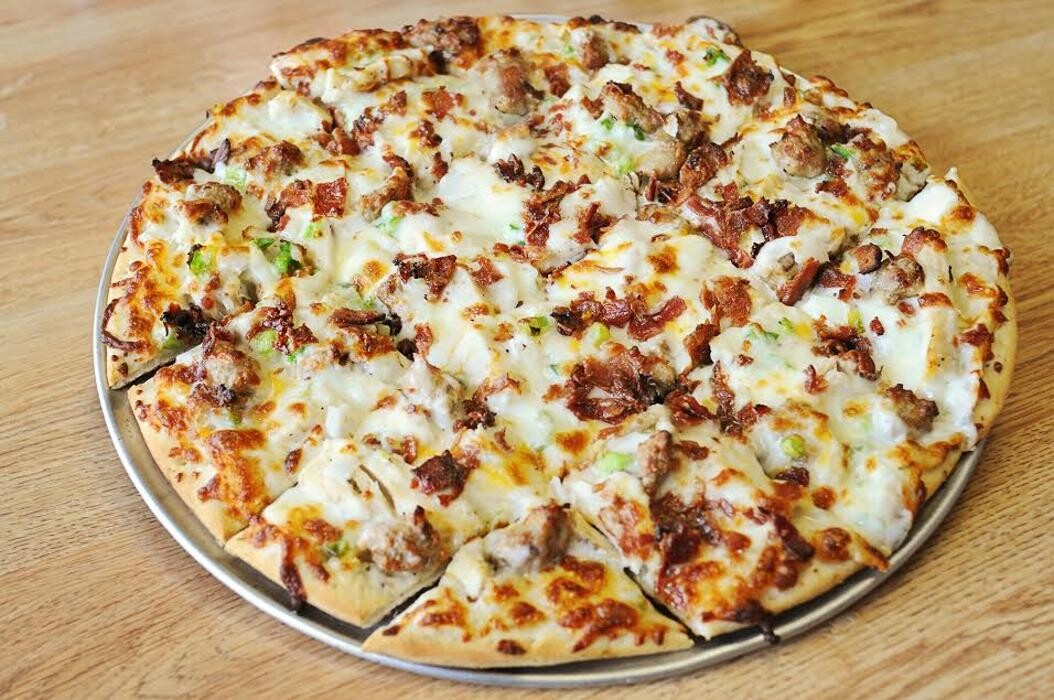 Images Boss' Pizza & Chicken Grand Forks