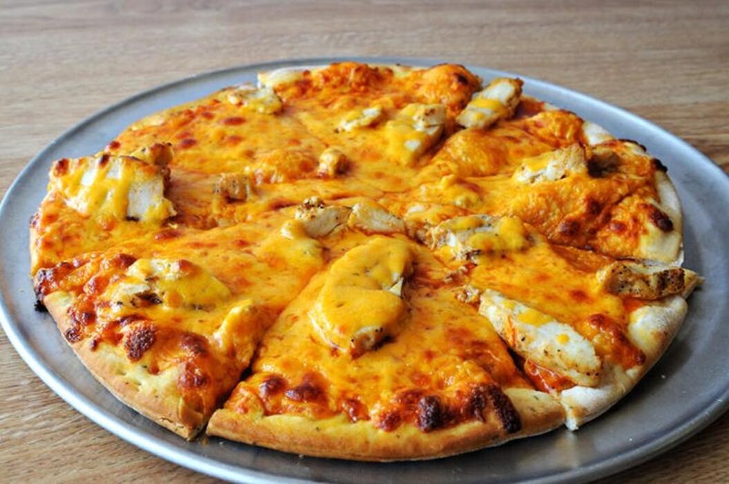 Images Boss' Pizza & Chicken Grand Forks