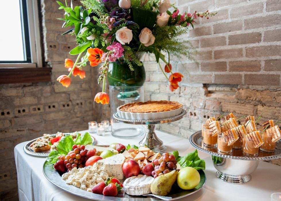 Images The Deco Catering
