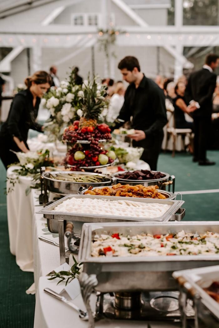 Images The Deco Catering