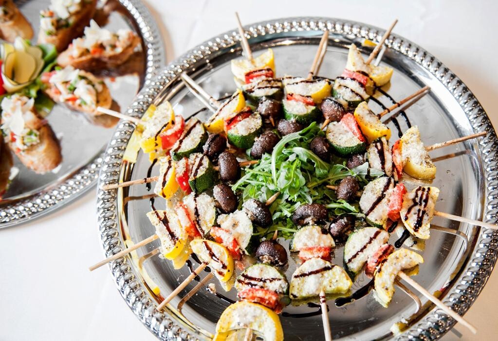 Images The Deco Catering