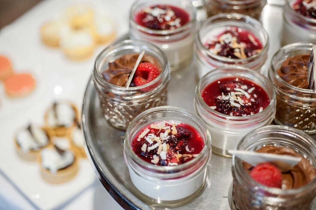 Images The Deco Catering