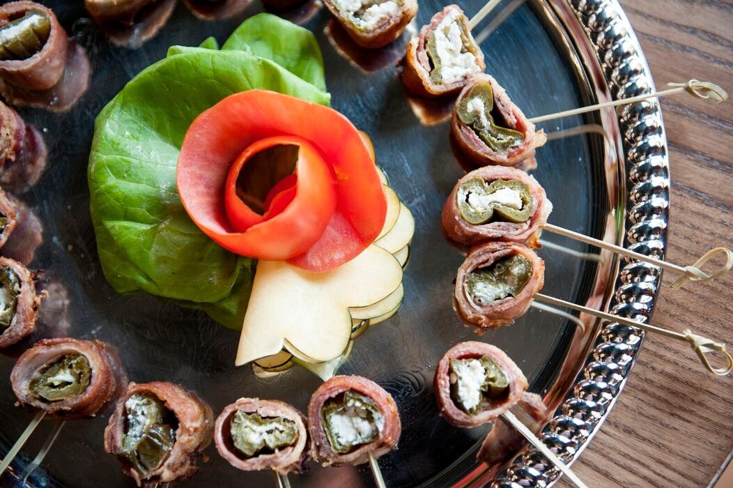 Images The Deco Catering