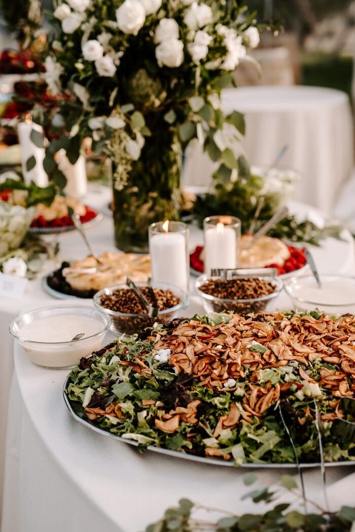 Images The Deco Catering