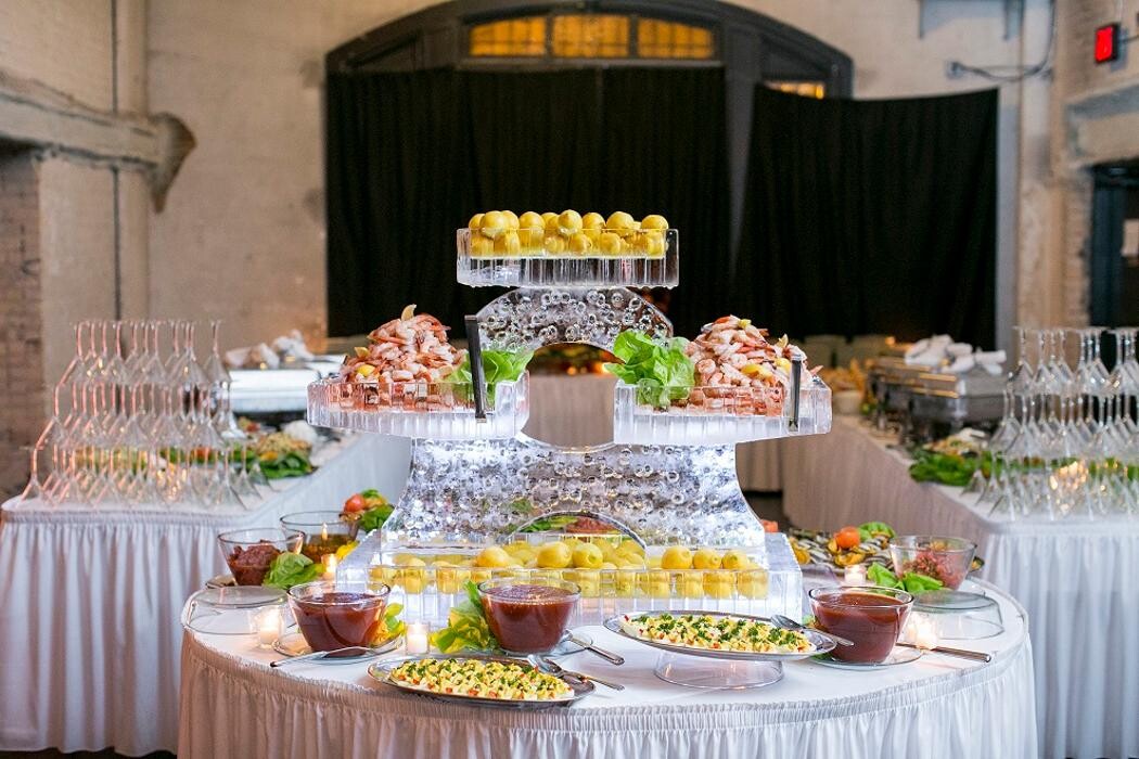 Images The Deco Catering