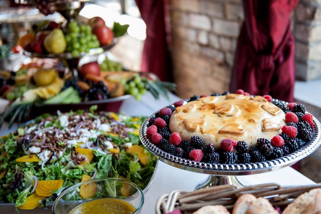 Images The Deco Catering