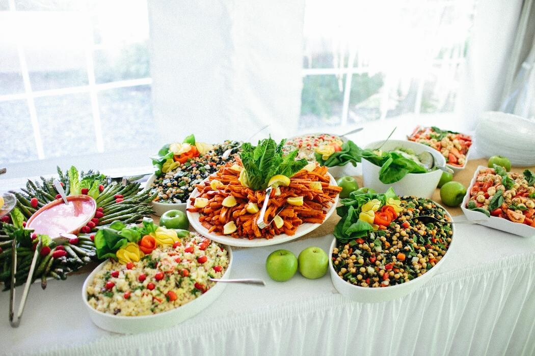 Images The Deco Catering