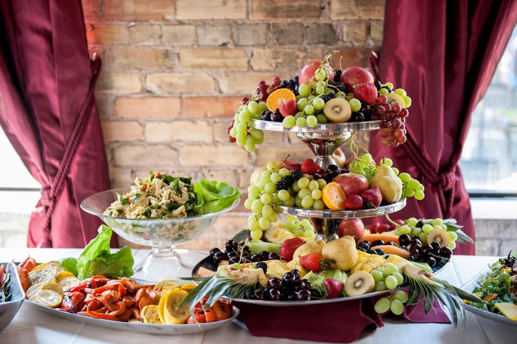 Images The Deco Catering