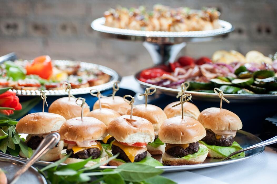 Images The Deco Catering